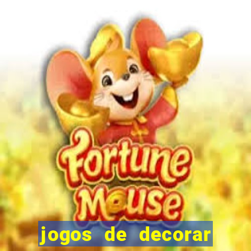 jogos de decorar casas de luxo