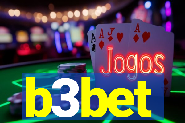 b3bet