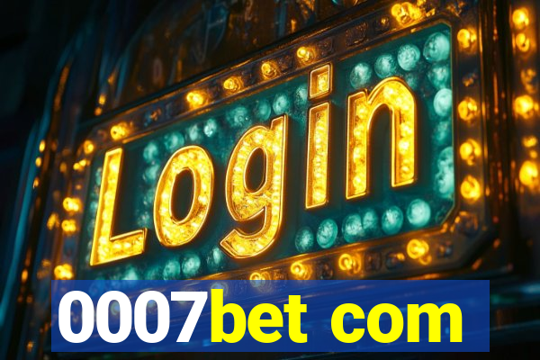 0007bet com