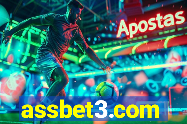 assbet3.com
