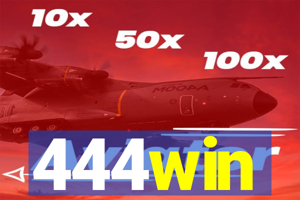 444win