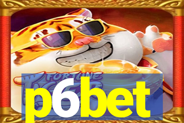 p6bet