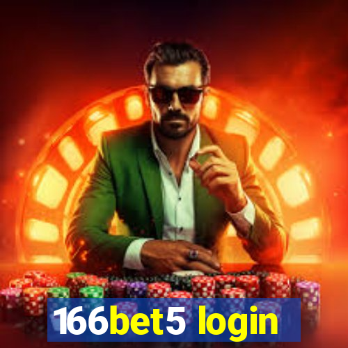 166bet5 login