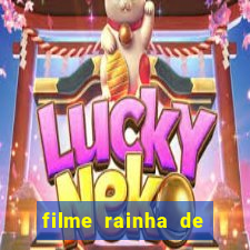 filme rainha de katwe netflix