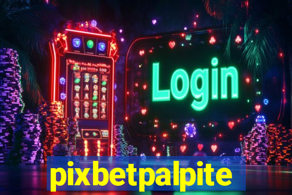 pixbetpalpite