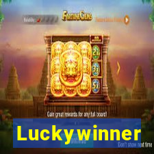 Luckywinner