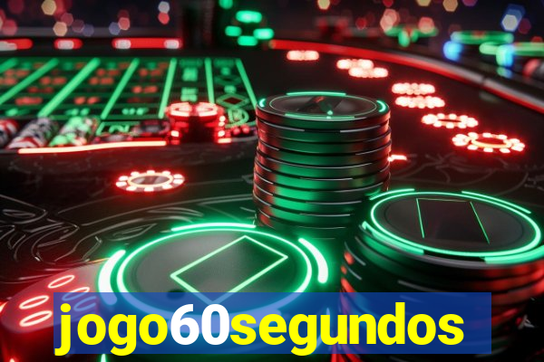 jogo60segundos
