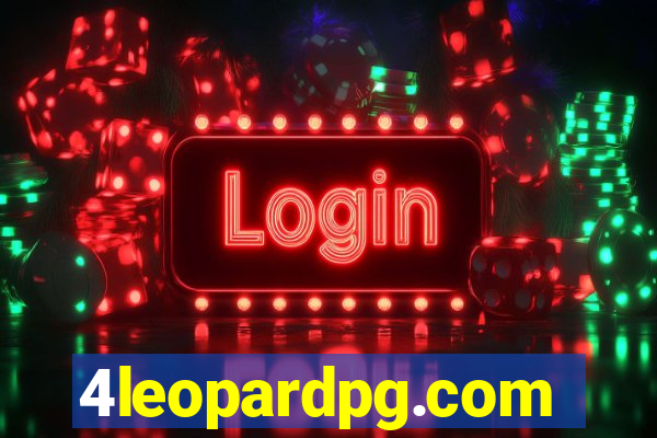 4leopardpg.com
