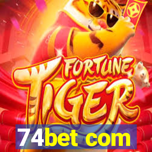 74bet com