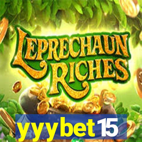 yyybet15