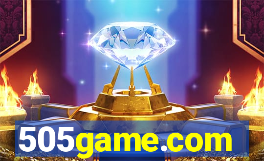 505game.com