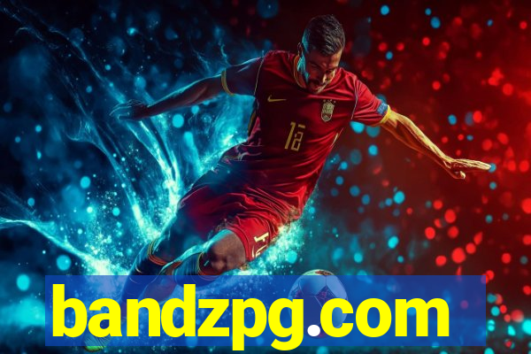 bandzpg.com