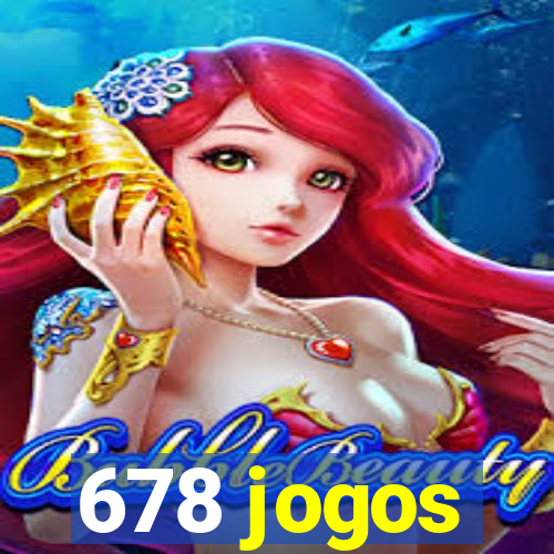 678 jogos