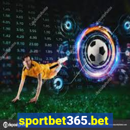 sportbet365.bet
