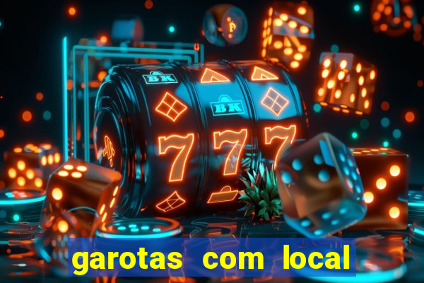 garotas com local santos sp
