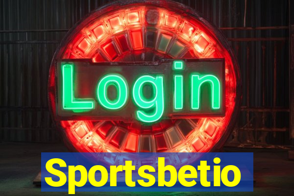 Sportsbetio