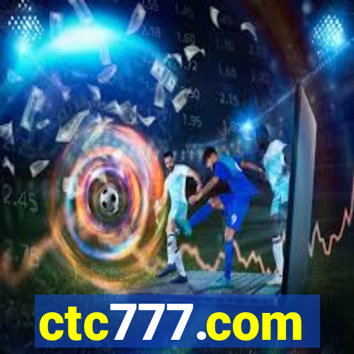 ctc777.com