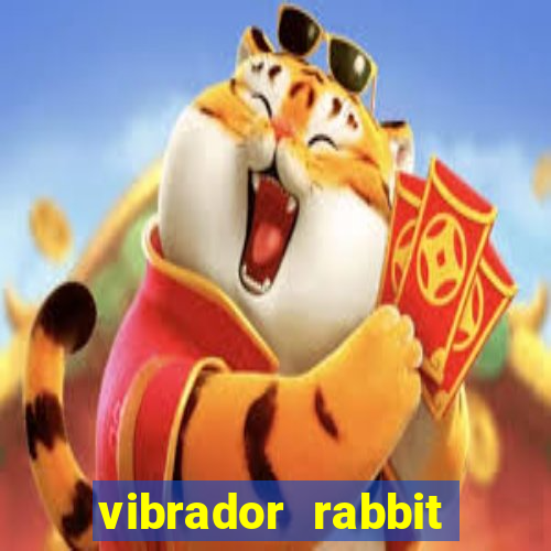vibrador rabbit como usar