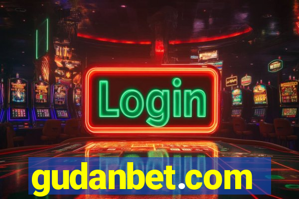 gudanbet.com