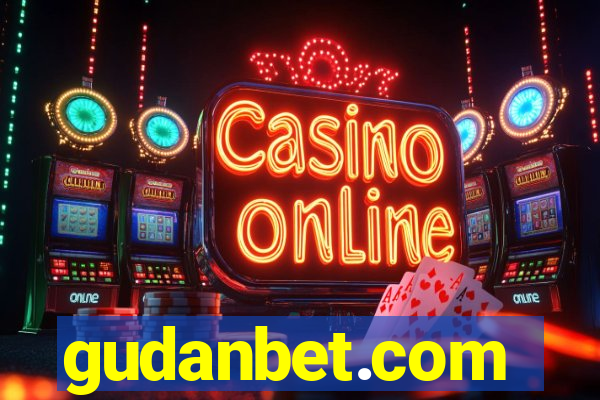 gudanbet.com