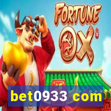 bet0933 com