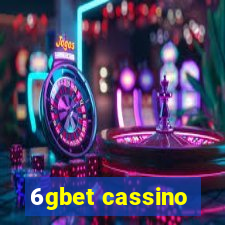 6gbet cassino