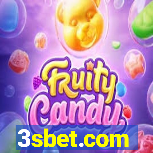 3sbet.com