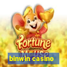 binwin casino