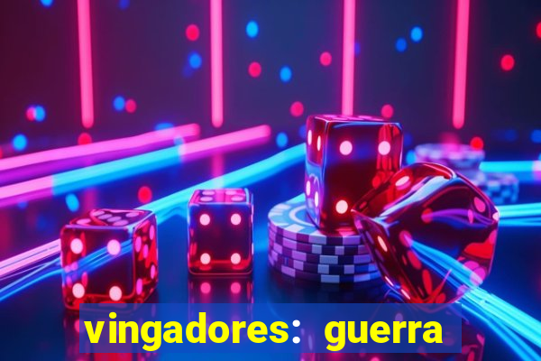 vingadores: guerra infinita pobreflix