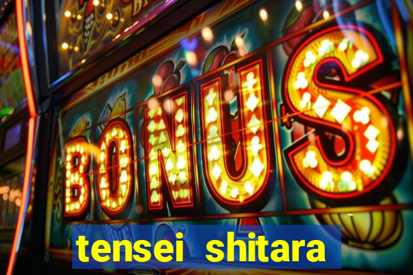 tensei shitara slime datta ken temporada 3 dublado