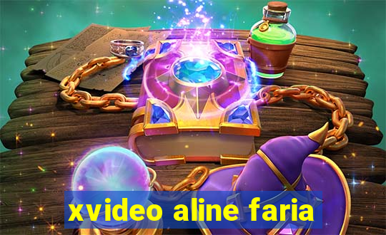 xvideo aline faria