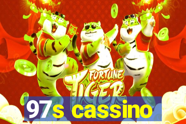 97s cassino