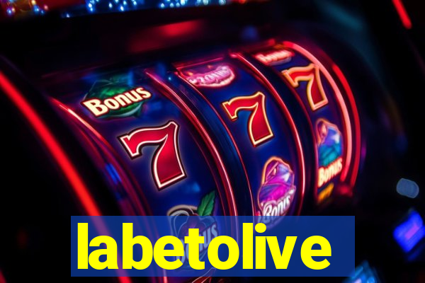 labetolive