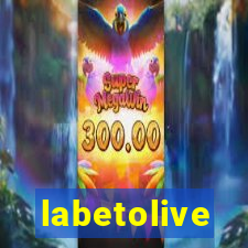 labetolive