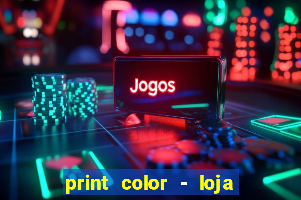 print color - loja 04 porto alegre - rs