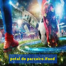 potal do parceiro ifood