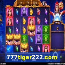 777tiger222.com