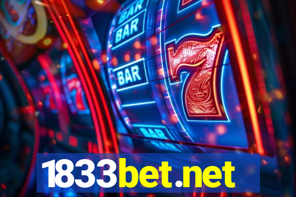 1833bet.net