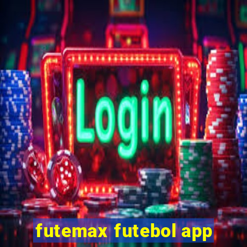 futemax futebol app