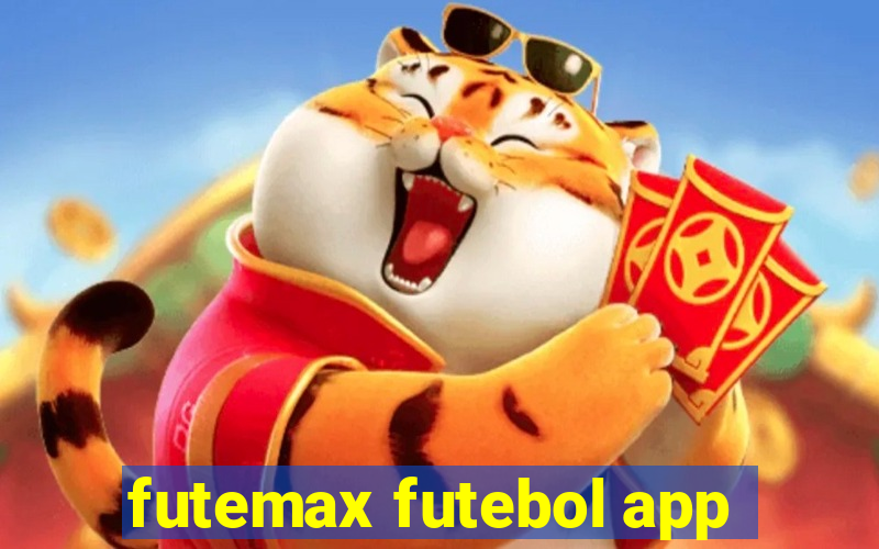 futemax futebol app