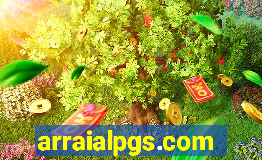 arraialpgs.com