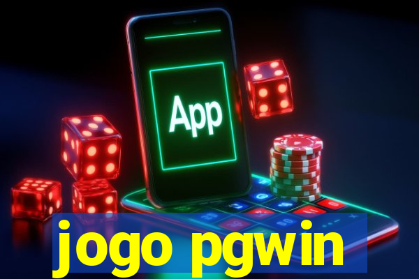 jogo pgwin