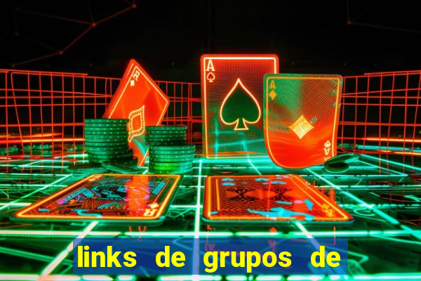 links de grupos de telegram +18