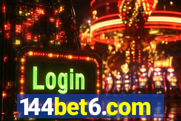 144bet6.com