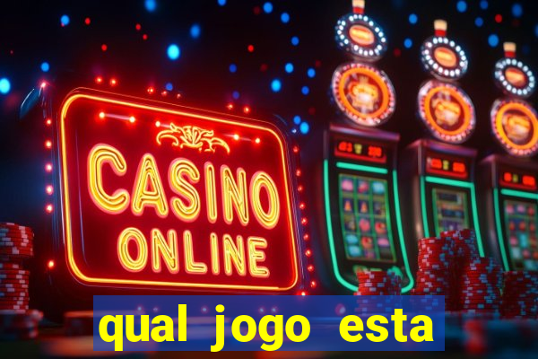 qual jogo esta pagando agora pg