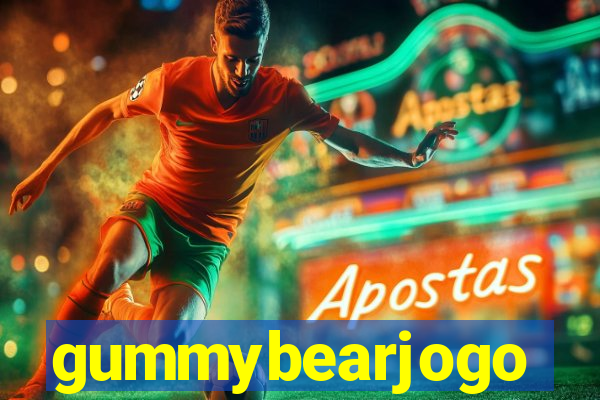 gummybearjogo