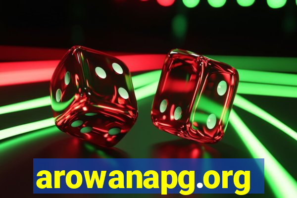 arowanapg.org