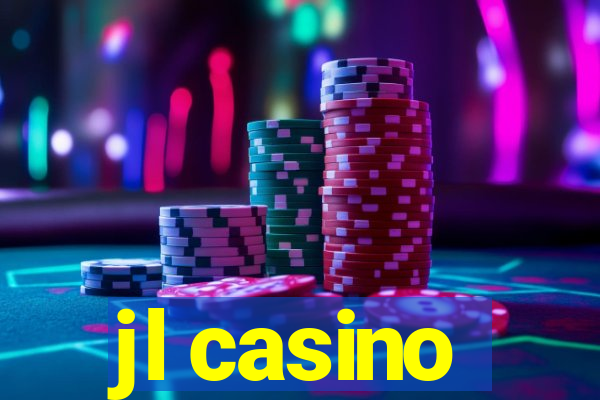 jl casino