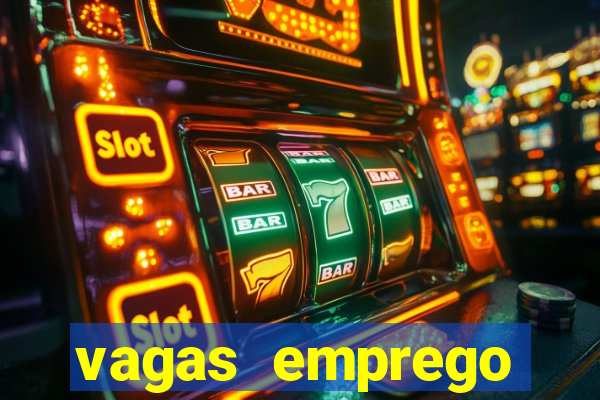 vagas emprego fazenda boa vista porto feliz