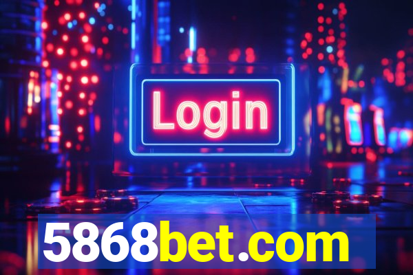 5868bet.com